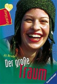 Enlarge image Cover: Der große Traum - Ravensburger