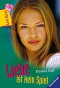 Cover: Liebe ist kein Spiel - Ravensburger