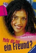 Cover: Mehr als nur ein Freund? - Ravensburger