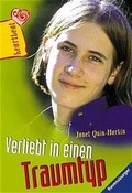 Cover: Verliebt in einen Traumtyp - Ravensburger