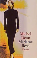Cover: Madame Rose - Goldmann