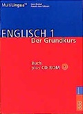 Cover: Englisch 1 - Rowohlt Taschenbuch