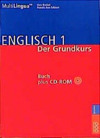 Enlarge image Cover: Englisch 1 - Rowohlt Taschenbuch
