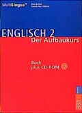 Cover: Englisch 2 - Rowohlt Taschenbuch