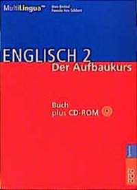 Enlarge image Cover: Englisch 2 - Rowohlt Taschenbuch
