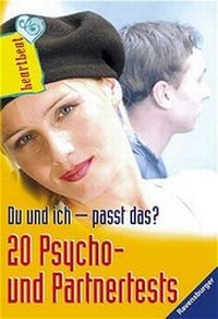 Enlarge image Cover: Du und ich - passt das? - Ravensburger