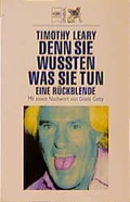 Cover: Denn sie wussten was sie tun - Heyne