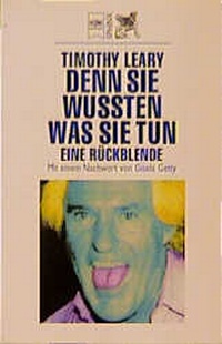 Enlarge image Cover: Denn sie wussten was sie tun - Heyne