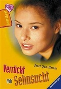 Cover: Verr&uuml;ckt vor Sehnsucht - Ravensburger