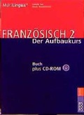 Cover: Franz&ouml;sisch 2 - Rowohlt Taschenbuch