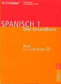 Cover: Spanisch 1 - Rowohlt Taschenbuch