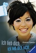 Cover: Ich lieb dich, ich lieb dich nicht - Ravensburger