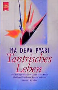 Enlarge image Cover: Tantrisches Leben - Heyne