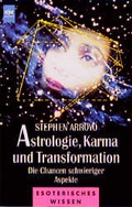Cover: Astrologie, Karma und Transformation - Heyne