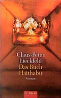 Cover: Das Buch Haithabu - Goldmann