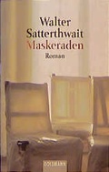 Cover: Maskeraden - Goldmann