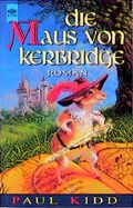 Cover: Die Maus von Kerbridge - Heyne