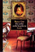 Cover: Du sollst nicht begehren - Goldmann