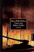Cover: Unter des K&auml;fers Keller - Goldmann