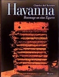 Cover: Havanna - Heyne