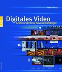 Abbildung von: Digitales Video - Rowohlt Taschenbuch