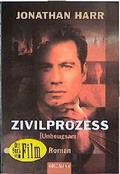 Cover: Zivilprozess - Goldmann
