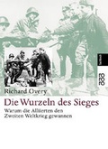 Cover: Die Wurzeln des Sieges - Rowohlt Taschenbuch