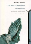 Cover: Die Hand: Geniestreich der Evolution - Rowohlt Taschenbuch