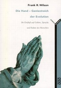 Enlarge image Cover: Die Hand: Geniestreich der Evolution - Rowohlt Taschenbuch