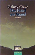 Cover: Das Hotel am Strand - Goldmann