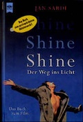 Cover: Shine - Heyne