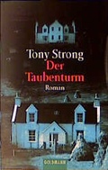 Cover: Der Taubenturm - Goldmann
