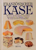 Cover: Franz&ouml;sischer K&auml;se - Heyne