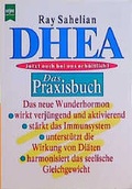 Cover: DHEA - Das Praxisbuch - Heyne