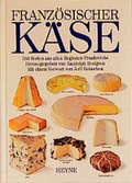 Cover: Franz&ouml;sischer K&auml;se - Heyne