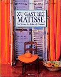 Cover: Zu Gast bei Matisse - Heyne