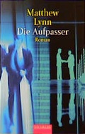 Cover: Die Aufpasser - Goldmann