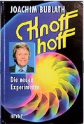 Cover: Knoff hoff - Die neuen Experimente - Heyne
