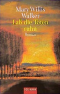 Cover: Lass die Toten ruhn - Goldmann