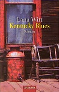 Cover: Kentucky Blues - Goldmann
