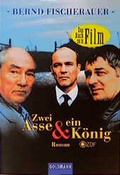 Cover: Zwei Asse und ein K&ouml;nig - Goldmann