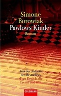 Cover: Pawlows Kinder - Goldmann