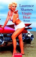 Cover: Virgin Heat - Goldmann