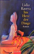Cover: Ins Herz der Dinge - Goldmann
