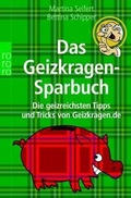 Cover: Das Geizkragen-Sparbuch - Rowohlt Taschenbuch