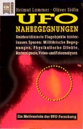Cover: UFO-Nahbegegnungen - Heyne