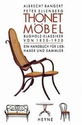 Cover: Thonet-M&ouml;bel - Heyne