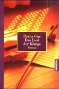 Cover: Das Lied der K&ouml;nige - Goldmann
