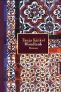 Cover: Mondlaub - Goldmann