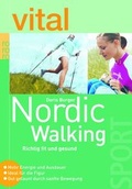 Cover: vital: Nordic Walking - Rowohlt Taschenbuch